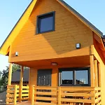 Σπίτι διακοπών Nowy Pod Czeresniami Wisełka