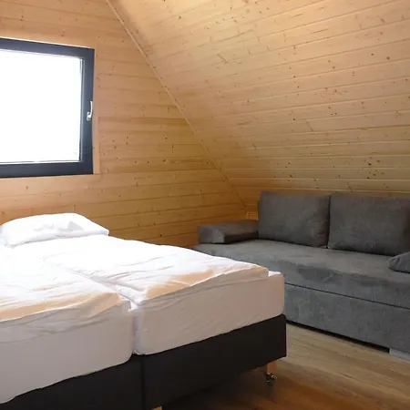 Nyaraló Nowy Pod Czeresniami *