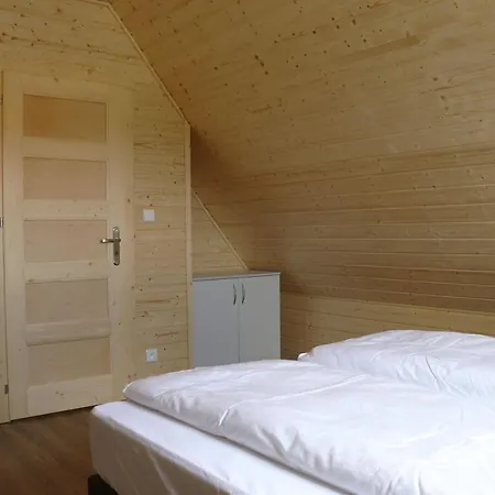 Nyaraló Nowy Pod Czeresniami Wisełka