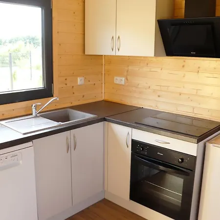 Nowy Pod Czeresniami