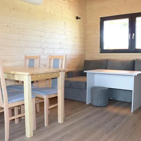 Nowy Pod Czeresniami Nyaraló