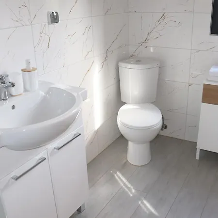 Nyaraló Nowy Pod Czeresniami Wisełka