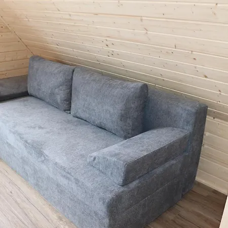 Nowy Pod Czeresniami Wisełka