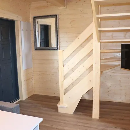 Nowy Pod Czeresniami Nyaraló