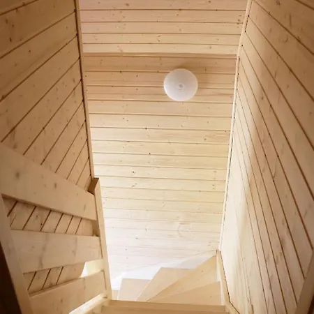 Nowy Pod Czeresniami Nyaraló Wisełka