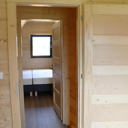 Nyaraló Nowy Pod Czeresniami *