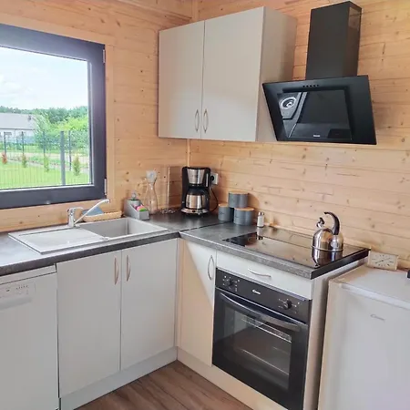 Nowy Pod Czeresniami *