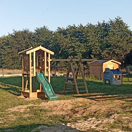 Nowy Pod Czeresniami 펜션 *