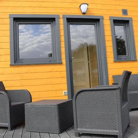 Holiday home Nowy Pod Czeresniami Wiselka