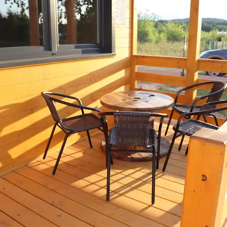 Nyaraló Nowy Pod Czeresniami Wisełka