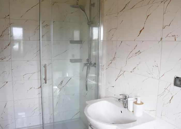 Nowy Pod Czeresniami Casa vacanze