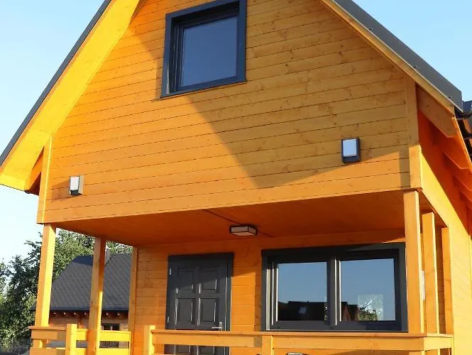 Casa vacanze Nowy Pod Czeresniami Wisełka