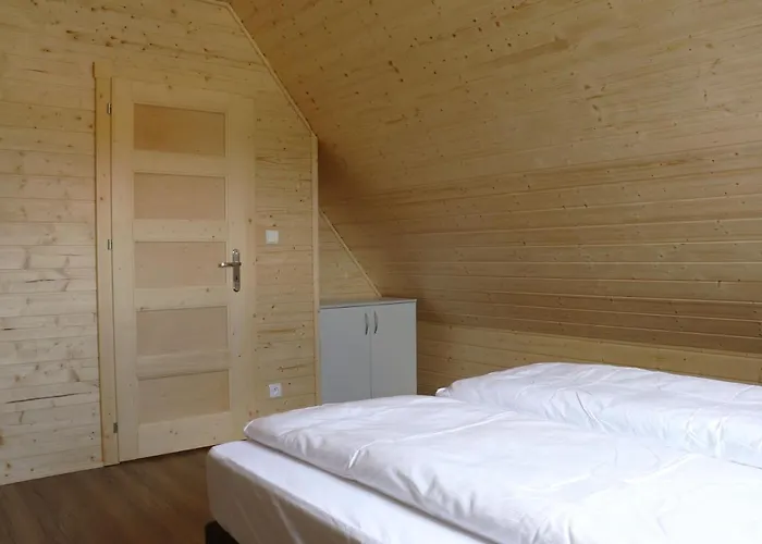 펜션 Nowy Pod Czeresniami Wisełka