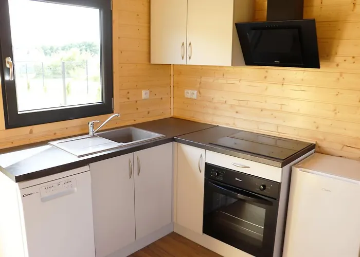 Nowy Pod Czeresniami