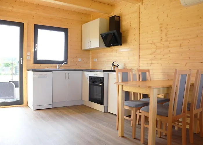 Nowy Pod Czeresniami 펜션 Wisełka