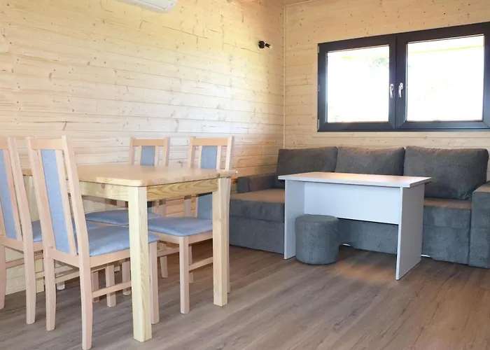 Nowy Pod Czeresniami Casa vacanze