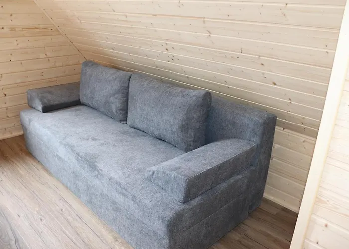 Nowy Pod Czeresniami Wisełka