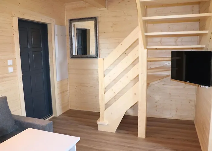Nowy Pod Czeresniami Casa vacanze