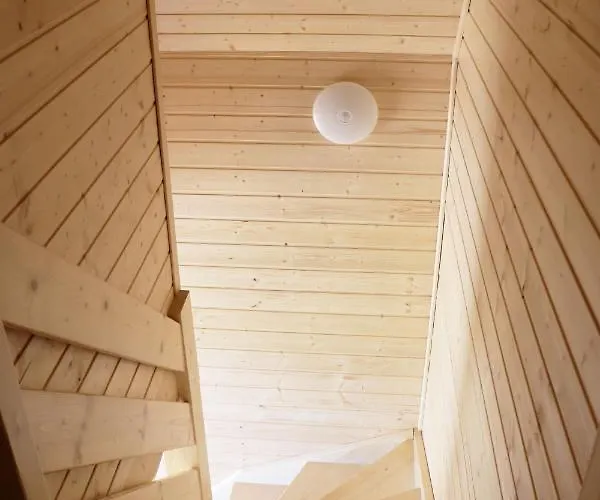 Nowy Pod Czeresniami Casa vacanze Wisełka