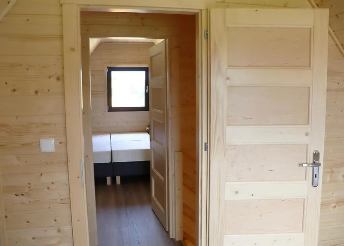 Casa vacanze Nowy Pod Czeresniami *