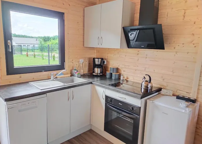 Nowy Pod Czeresniami *