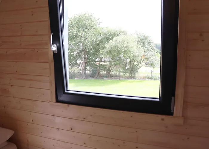 펜션 Nowy Pod Czeresniami Wisełka