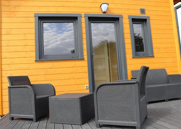 Casa vacanze Nowy Pod Czeresniami Wisełka