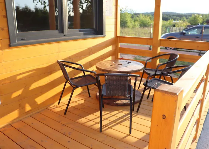 Casa vacanze Nowy Pod Czeresniami Wisełka